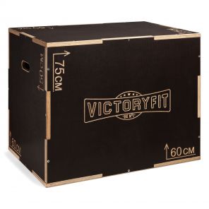 - VictoryFit VF-K18