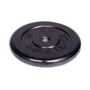    MB Barbell MB-PltB31-10