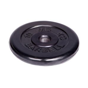    MB Barbell MB-PltB51-10
