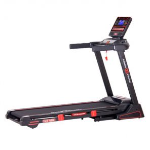  CardioPower T45 NEW