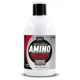   QNT Amino Complex Amino Acids 500 