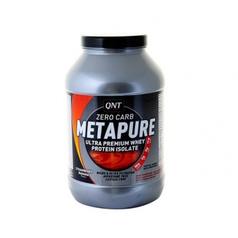  QNT Metapure Zero Carb 1  /