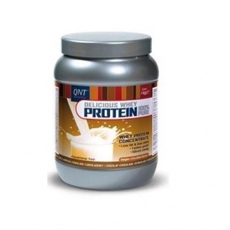   QNT Delicious Whey Protein 350  