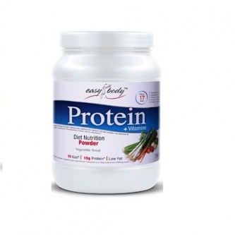  QNT Easy Body Protein 350   