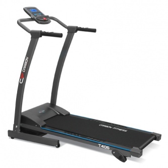    Carbon Fitness T406