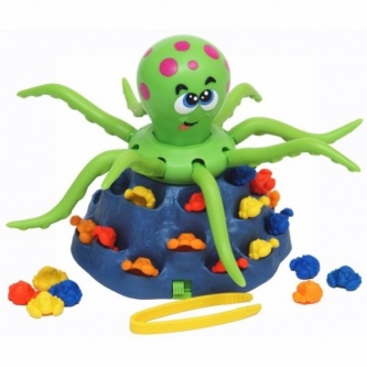    Ravensburger Jolly Octopus
