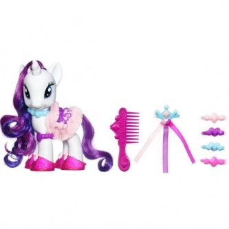   Hasbro My Little Pony -  Rarity