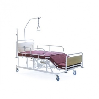 ������� �������������� ������������� Belberg 4-02