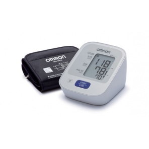  OMRON M2 Basic (HEM-7121-ALRU)