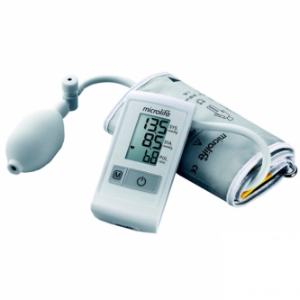 �������� ������������������ Microlife Basic BP N1 Basic