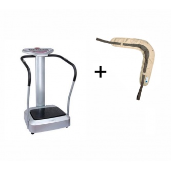 Fit&Beauty ТК-016 Takasima + Массажер для плеч RK-2900B