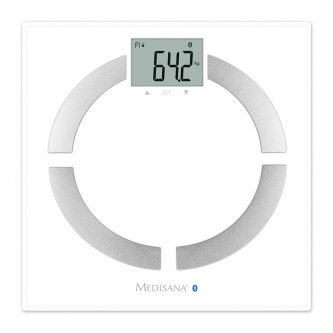 Весы диагностические Medisana BS 444 Connect