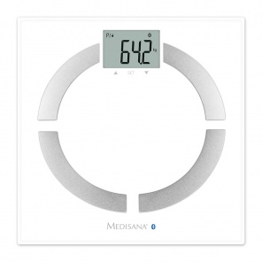 Весы  Medisana BS 444 Connect