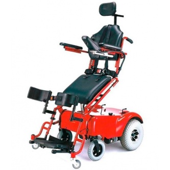 ������-������� c ���������������� Titan/��� ������ LY-EB 103-220 HERO (42 ��)