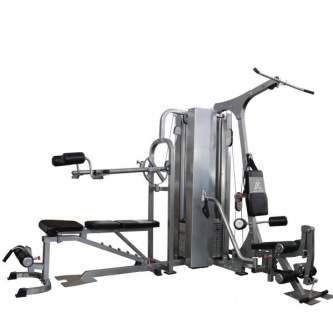   DFC Multigym HM026