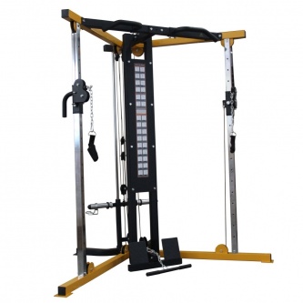 ��������� DFC POWERGYM PK023