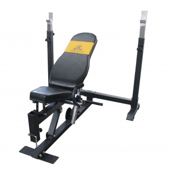     DFC POWERGYM BN014