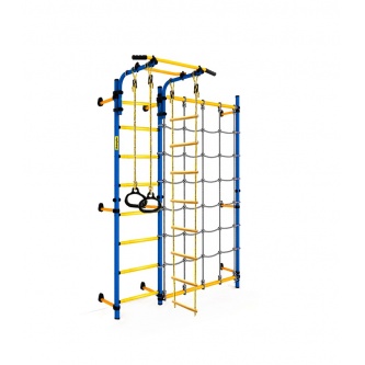 Детский комплекс Kampfer Gridline Wall