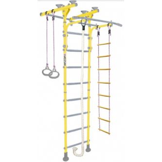 Детский спортивный комплекс Midzumi Niji Ton