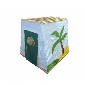 ������� ����� Kampfer KIDWOOD ����