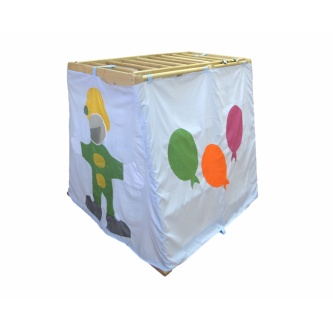 ������� ����� Kampfer KIDWOOD ����