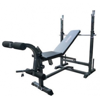 ������ �������� ��� ������ HouseFit Foldbale Bench