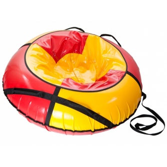 Тюбинг Midzumi Kori красный