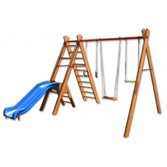 ������� ���������� �������� Kampfer Little Hill