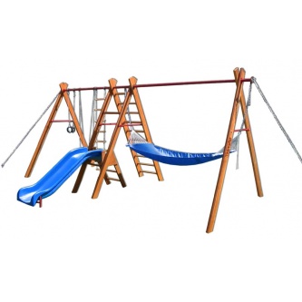 ������� ���������� �������� Kampfer Sunny Hill