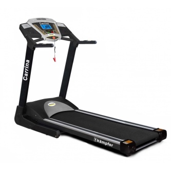   Kampfer Carrina KT-1202