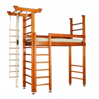   Kampfer Mega dream Light