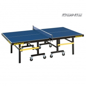 Теннисный стол Donic Persson 25 синий  400220-B