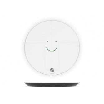 �������� ���� Qardio QardioBase Wireless Smart Scale (B100-IOW)
