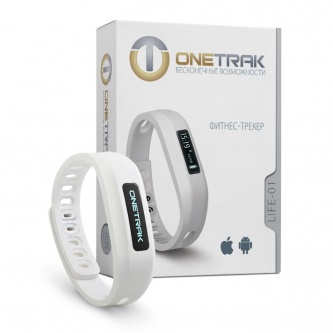 ������-������� ONETRAK Life 01