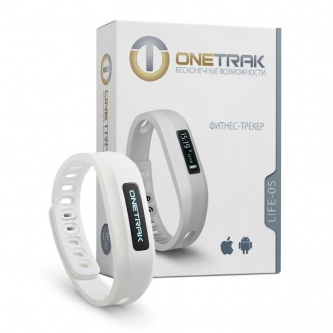 ������-������� ONETRAK Life 05