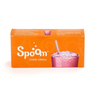 Смесь для кислородных коктейлей Atmung Spoom