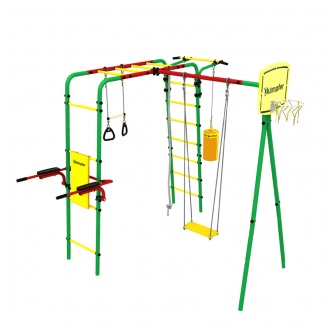 ������� ������� ���������� �������� Kampfer Summer Games