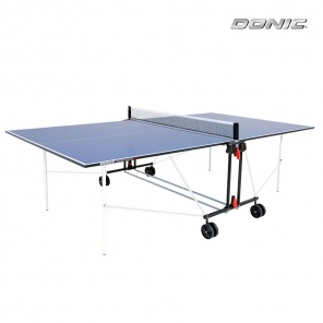 Теннисный стол Donic Indoor Roller SUN 940240-B