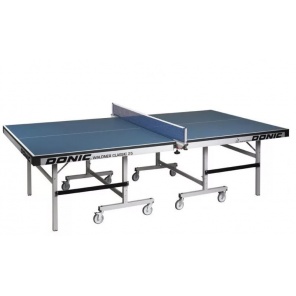 Теннисный стол Donic Waldner Classic 25 400221-B синий