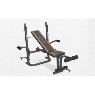 ������������������� ������ Oxygen Fitness BOSTON III