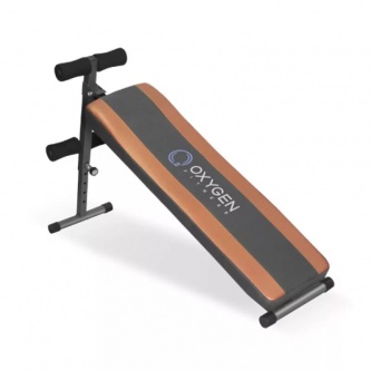 ������ ��� ������ Oxygen Fitness FLAT SIT UP BOARD