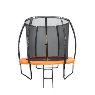 ����� � ������ DFC TRAMPOLINE KENGOO 8FT-TR-E-BAS