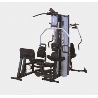 ������� �������� BODY SOLID G10B