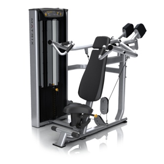      MATRIX VERSA VS-S23H