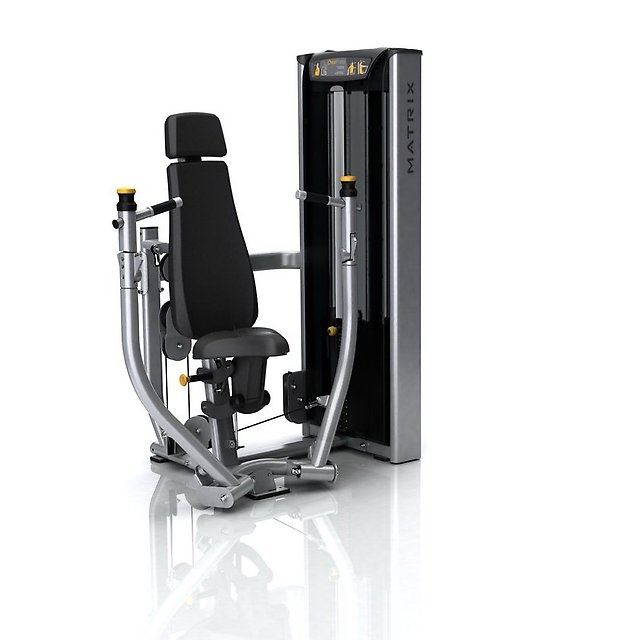 Glute Trainer Matrix