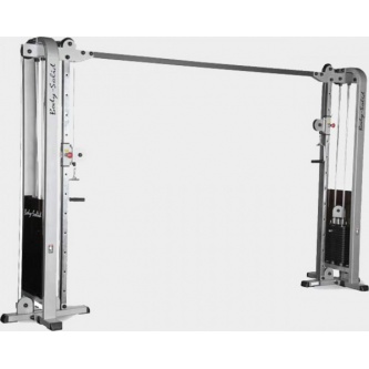 ��������� Body Solid ProClub SCC-1200G