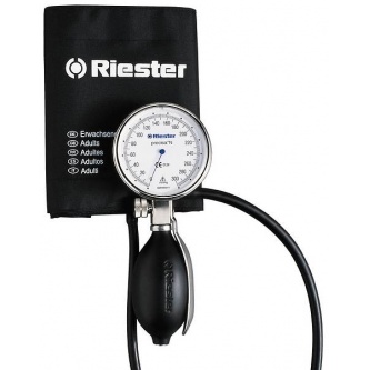 Тонометр анероидный Riester Precisa N 1360-122
