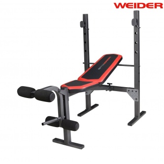     Weider 190 TC WEEVBE8909