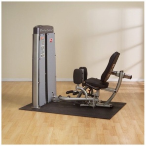  Body Solid Pro-Dual DIOT SF