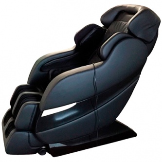 Массажное кресло GESS ROLFING 792 черное
